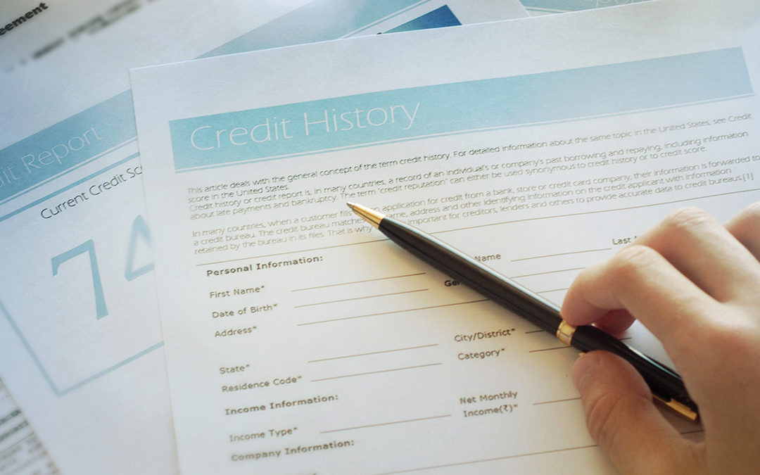 How Do Credit Scores Work? What’s a Bad Credit Score?