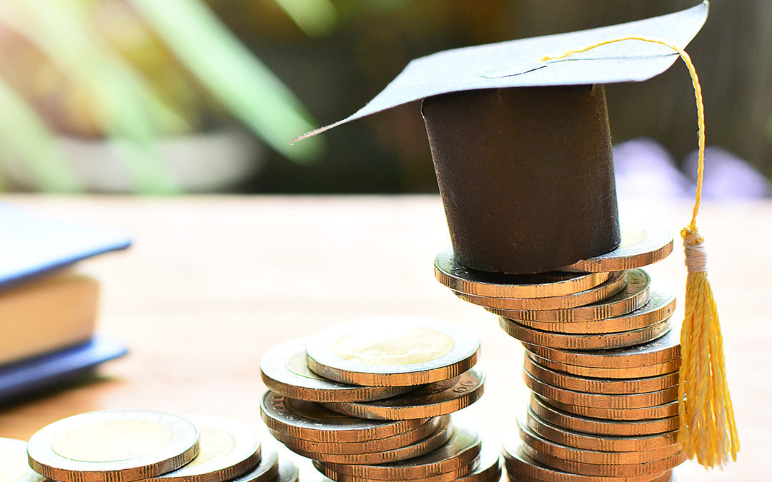 3 Tips for Handling Student Loan Debt - DebtBlue