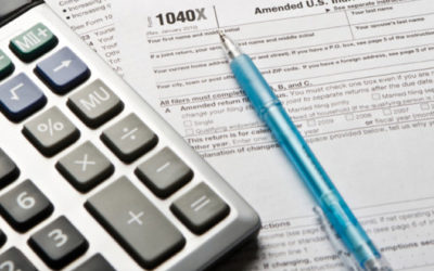 How to Use Your 2020 Tax Return