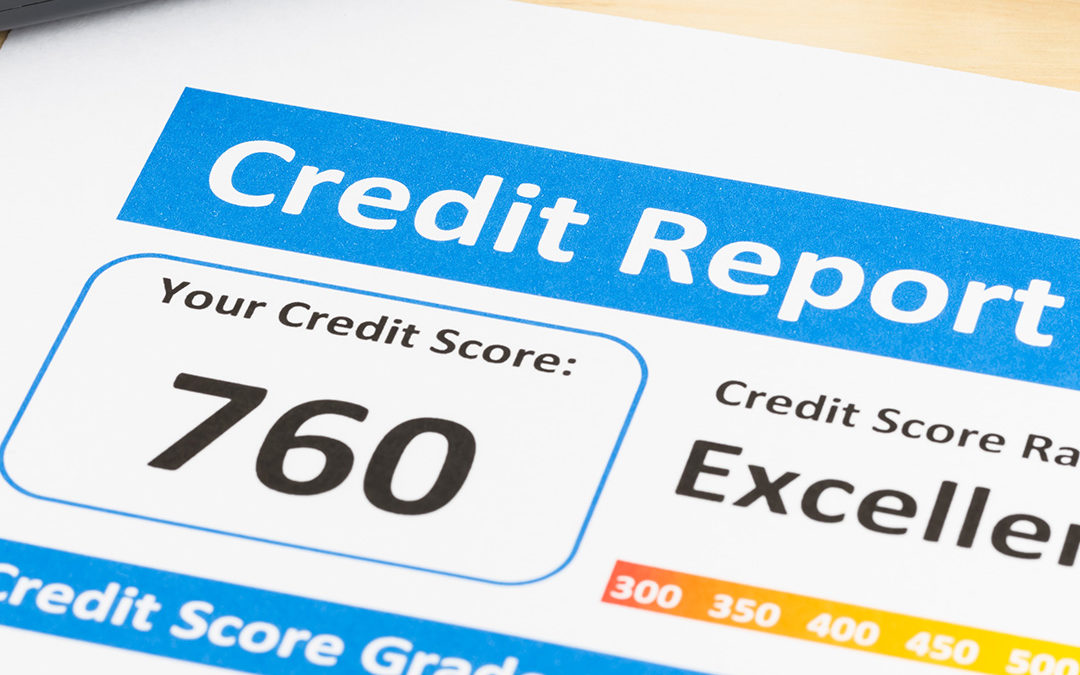How to Read Your Credit Report - DebtBlue