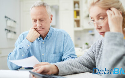 How to Work Toward Debt Relief for Seniors